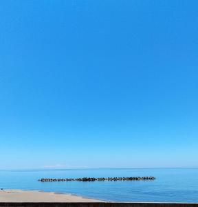 Itoigawa Beach House