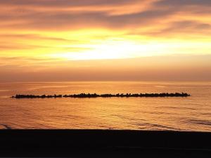 Itoigawa Beach House