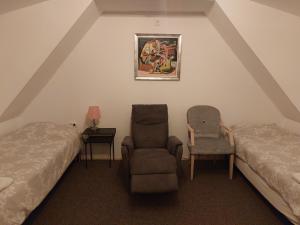 ARK Village Liberland