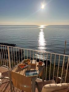 Dolce Vita Terrace On the Ocean - Veranda Sul Mare