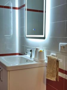 Manta Apartment Albania