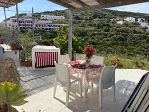 Ponzamania Appartamenti da Silverio