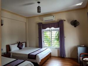 Khách Sạn Thiên Hương