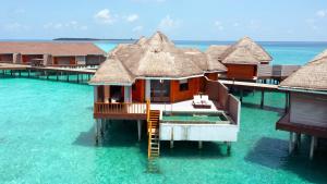 Brennia Kottefaru Maldives