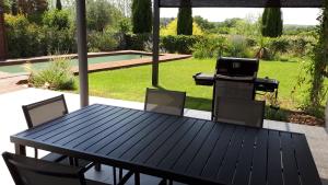 Villas Villa contemporaine : photos des chambres