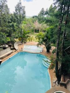 A frame 4 bedroom house ngong hills