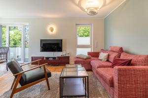 Dünenhaus Steuerbord, Fewo 138