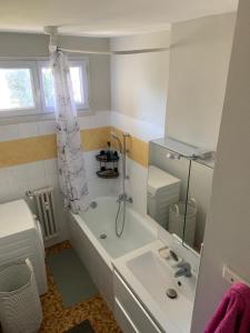 Joli T3 proche centre Avignon