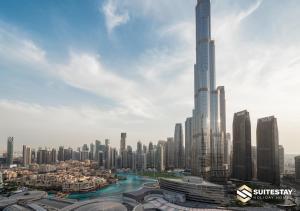 Fashion Avenue Dubai Mall