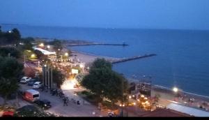 Volos Riviera Sea View