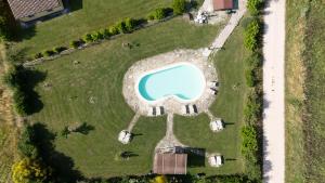 Agriturismo Dai Du Bourdei
