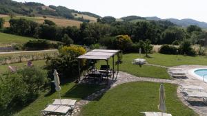 Agriturismo Dai Du Bourdei
