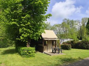 Campings Camping la Vallee : photos des chambres