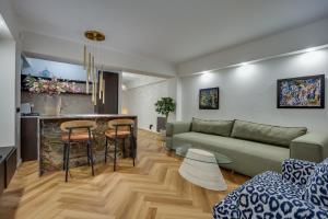 Hidden Gem in Old Town