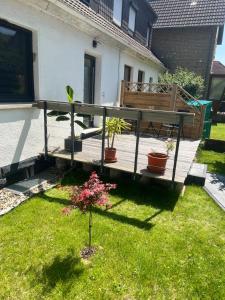 Ferienwohnung Turmfalke