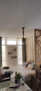 Apartment Violeta - with sea view in 1st line Sarafowo