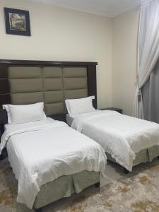 بسمة الفخامة للشقق المخدومة