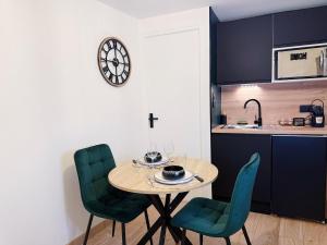Appartements Labyrinthe : photos des chambres