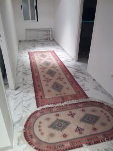 Beautiful house rentals in Tabarka-Tunisia