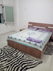 Beautiful house rentals in Tabarka-Tunisia