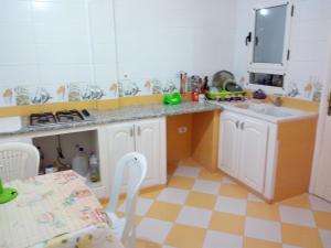 Beautiful house rentals in Tabarka-Tunisia
