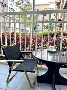 40sqm Minimalist Condo w Balcony SM Marilao