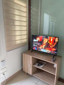 40sqm Minimalist Condo w Balcony SM Marilao