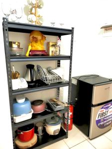 40sqm Minimalist Condo w Balcony SM Marilao