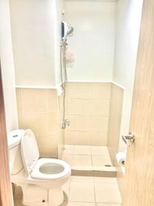 40sqm Minimalist Condo w Balcony SM Marilao