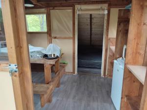 Campings Camping la Vallee : photos des chambres