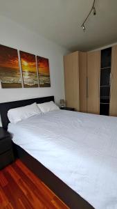 Apartamento Amura cerca de Costa Quebrada