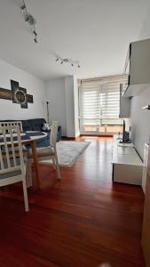 Apartamento Amura cerca de Costa Quebrada