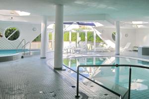 Ferienwohnung De Lachmööv