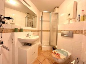 Ferienwohnung De Lachmööv