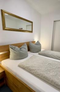 Ferienwohnung De Ligger