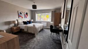 Beautiful apartment in Claygate Close to London