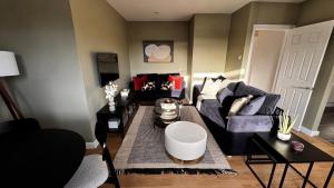 Beautiful apartment in Claygate Close to London