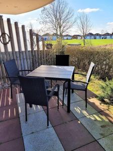 Ferienwohnung De Priel