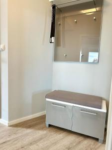 Ferienwohnung De Föhr