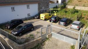 Apartment mit 2 Schlafzimmern