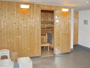 Ferienwohnung De Krabb