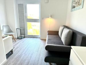 Ferienwohnung De Föhr