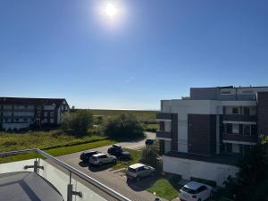 Ferienwohnung De Föhr