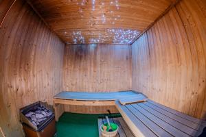 Hotels Les Glieres - Champagny-en-Vanoise : photos des chambres