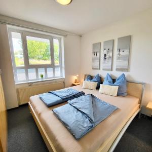 Ferienwohnung De Floot