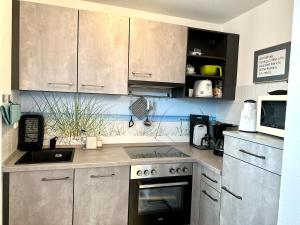 Ferienwohnung Dat Bollwark