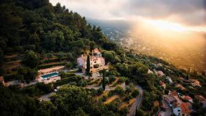 Bastide Saint-Honorat