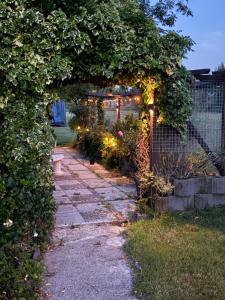 Holiday Home Vijfhuizen