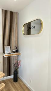 Maisons de vacances Spa home : Maison 2 Chambres