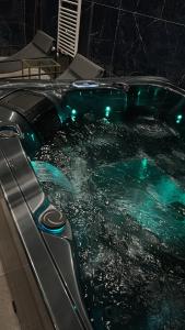 Maisons de vacances Spa home : photos des chambres